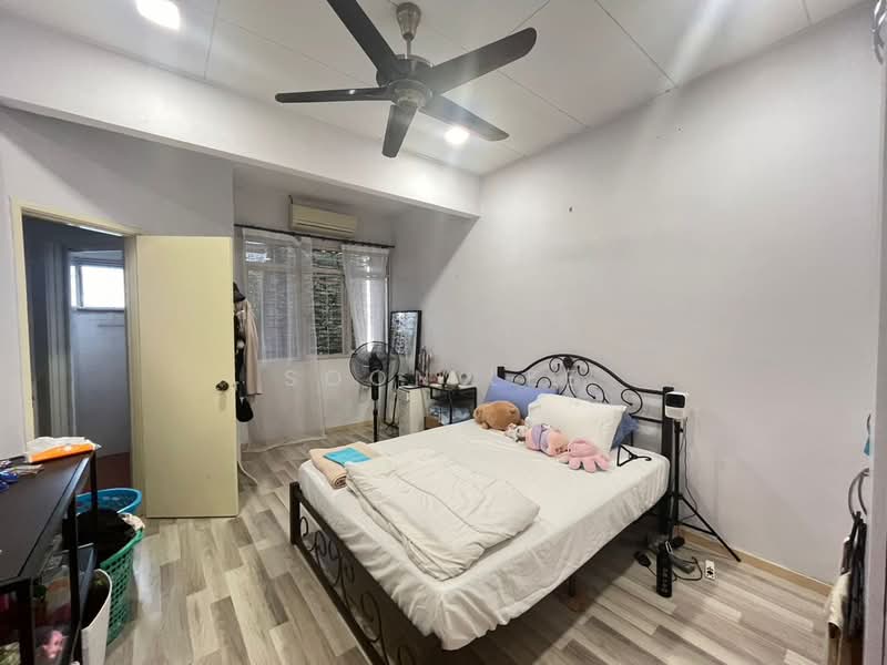 2.5-storey Terraced House for Sale in Bandar Utama 7 (Bandar Utama) - Sandra Wang - PropertyGuru.com.my