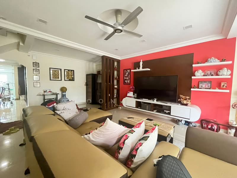 2.5-storey Terraced House for Sale in Bandar Utama 7 (Bandar Utama) - Sandra Wang - PropertyGuru.com.my