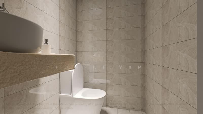 Servis Apartment untuk Dijual di Arte Cheras - Eugene Yap - PropertyGuru.com.my
