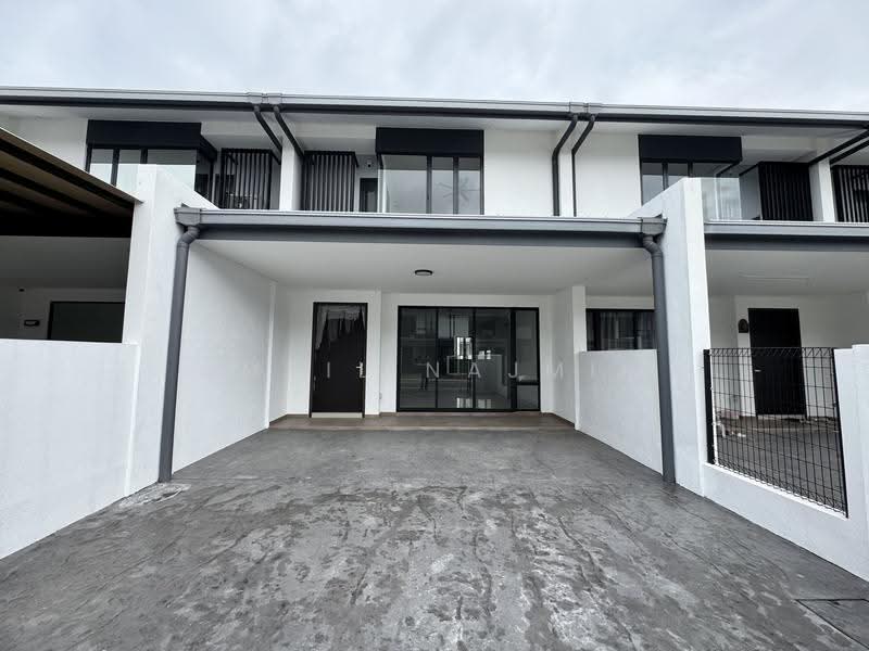 2-storey Terraced House for Sale in Bandar Bukit Raja (Klang) - Amril Najmin - PropertyGuru.com.my