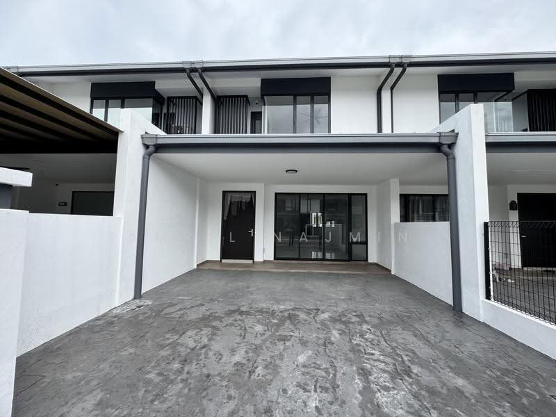 2-storey Terraced House for Sale in Bandar Bukit Raja (Klang) - Amril Najmin - PropertyGuru.com.my