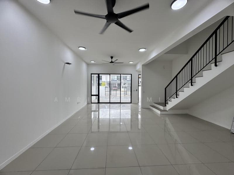 2-storey Terraced House for Sale in Bandar Bukit Raja (Klang) - Amril Najmin - PropertyGuru.com.my