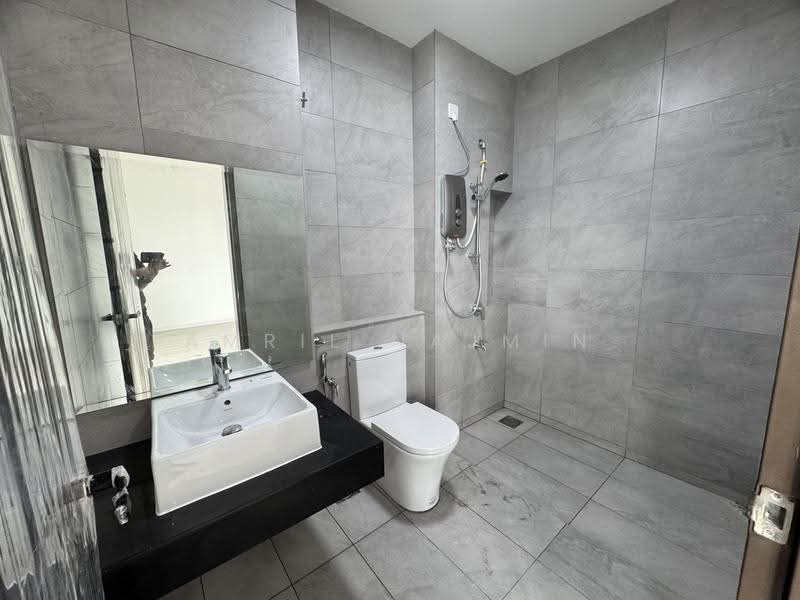 2-storey Terraced House for Sale in Bandar Bukit Raja (Klang) - Amril Najmin - PropertyGuru.com.my
