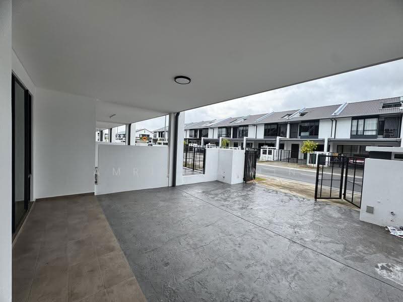 2-storey Terraced House for Sale in Bandar Bukit Raja (Klang) - Amril Najmin - PropertyGuru.com.my