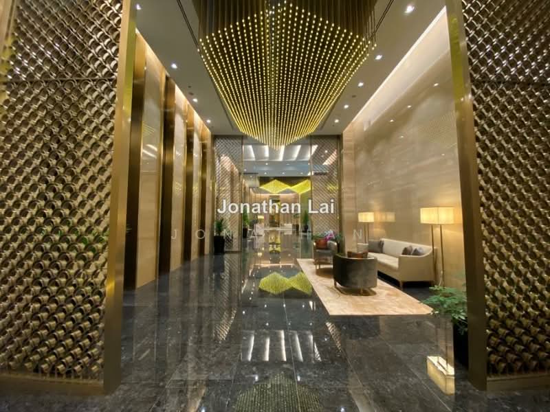 Service Residence for Sale at The Ritz-Carlton Residences - Jonathan Lai - PropertyGuru.com.my