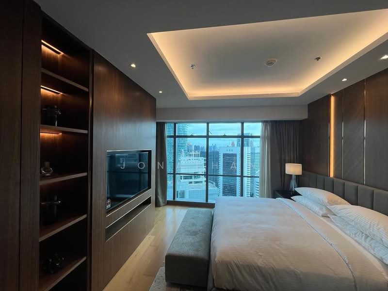 Service Residence for Sale at The Ritz-Carlton Residences - Jonathan Lai - PropertyGuru.com.my
