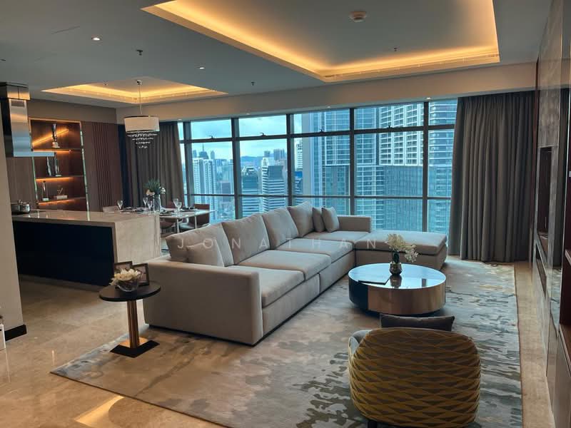 Service Residence for Sale at The Ritz-Carlton Residences - Jonathan Lai - PropertyGuru.com.my