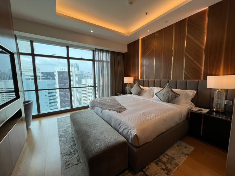 Service Residence for Sale at The Ritz-Carlton Residences - Jonathan Lai - PropertyGuru.com.my