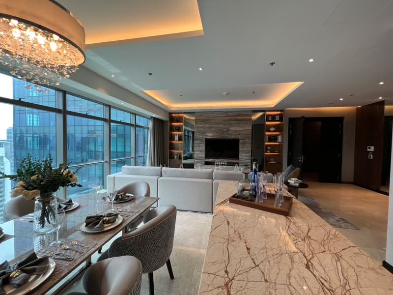 Service Residence for Sale at The Ritz-Carlton Residences - Jonathan Lai - PropertyGuru.com.my