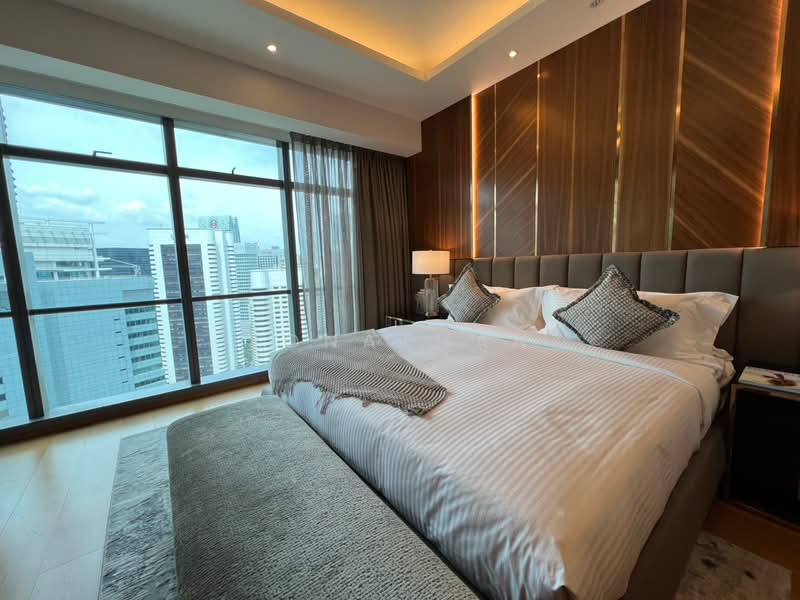 Service Residence for Sale at The Ritz-Carlton Residences - Jonathan Lai - PropertyGuru.com.my