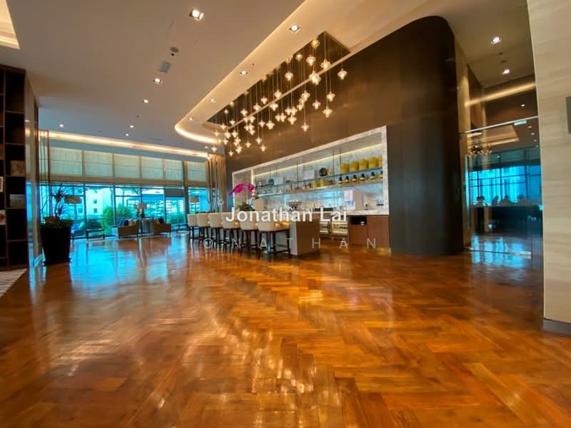Service Residence for Sale at The Ritz-Carlton Residences - Jonathan Lai - PropertyGuru.com.my