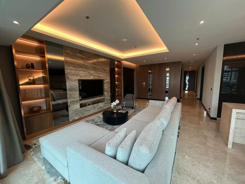 Service Residence for Sale at The Ritz-Carlton Residences - Jonathan Lai - PropertyGuru.com.my
