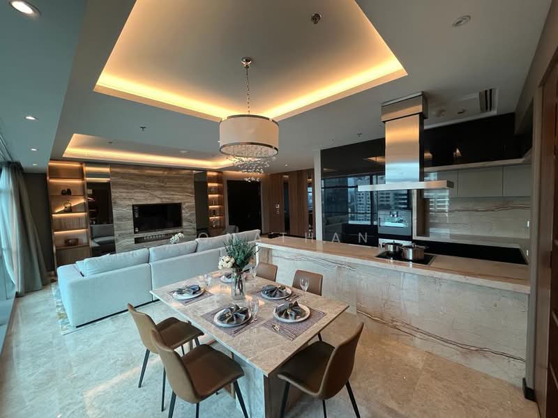 Service Residence for Sale at The Ritz-Carlton Residences - Jonathan Lai - PropertyGuru.com.my