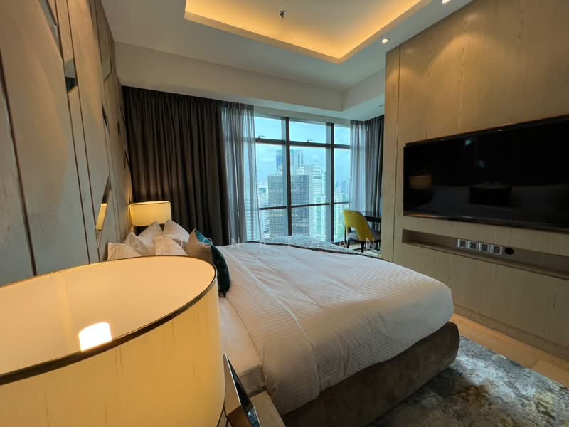 Service Residence for Sale at The Ritz-Carlton Residences - Jonathan Lai - PropertyGuru.com.my
