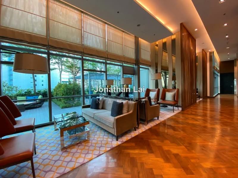 Service Residence for Sale at The Ritz-Carlton Residences - Jonathan Lai - PropertyGuru.com.my