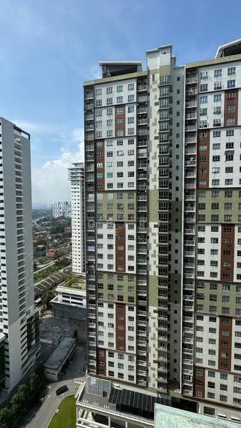 Condominium for Rent at Sky Awani Residensi 1 - Robert See - PropertyGuru.com.my