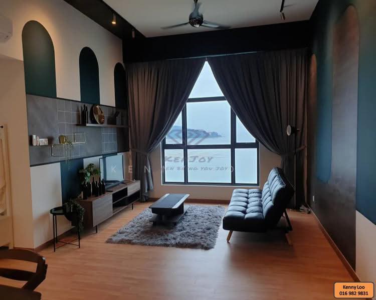 Kediaman Servis untuk Dijual di Imperium Residence - Kenny Loo - PropertyGuru.com.my