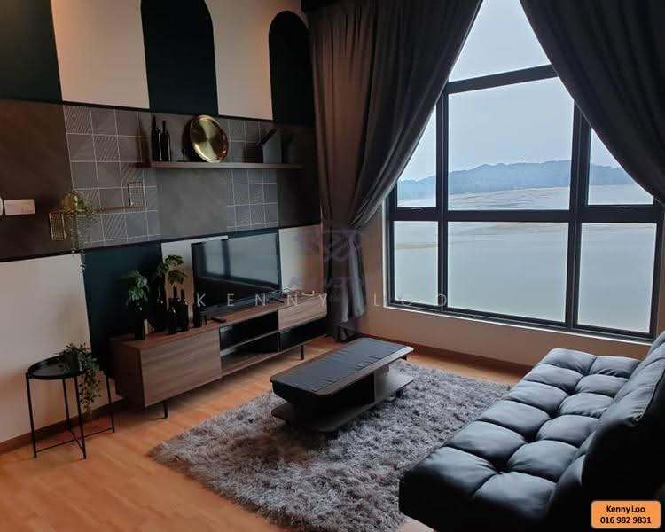 Kediaman Servis untuk Dijual di Imperium Residence - Kenny Loo - PropertyGuru.com.my