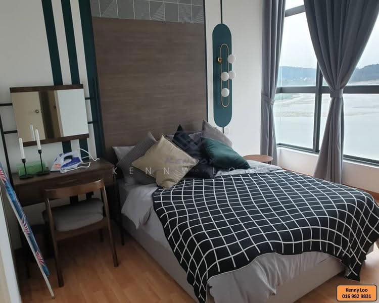 Kediaman Servis untuk Dijual di Imperium Residence - Kenny Loo - PropertyGuru.com.my