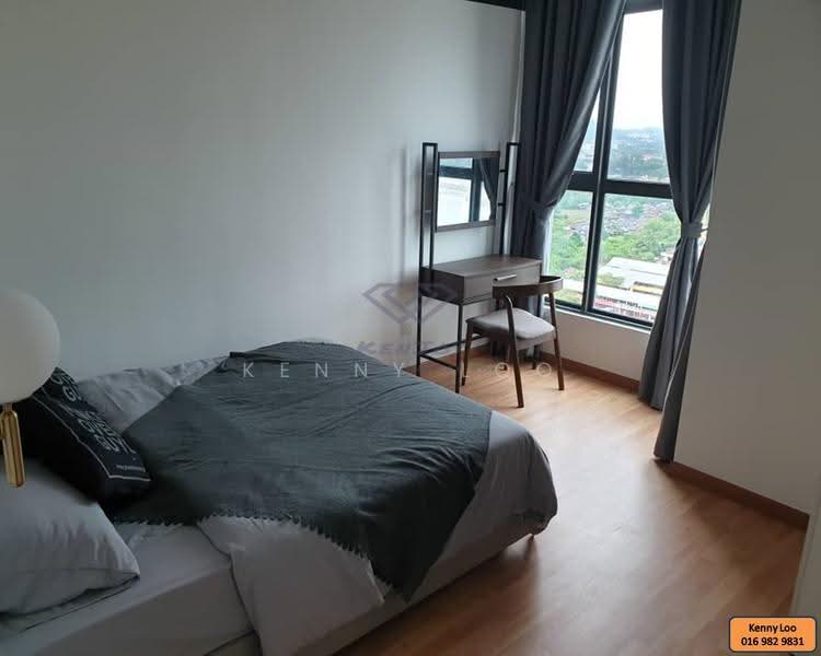 Kediaman Servis untuk Dijual di Imperium Residence - Kenny Loo - PropertyGuru.com.my