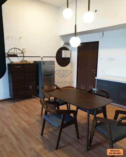 Kediaman Servis untuk Dijual di Imperium Residence - Kenny Loo - PropertyGuru.com.my