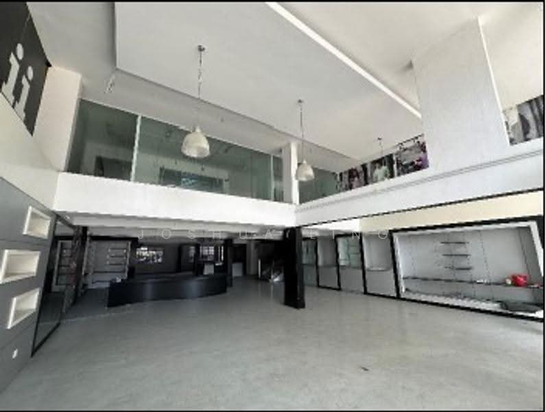 Kedai untuk Disewa di Taman Million (Jalan Ipoh) - Joshua Ling - Interior - PropertyGuru.com.my