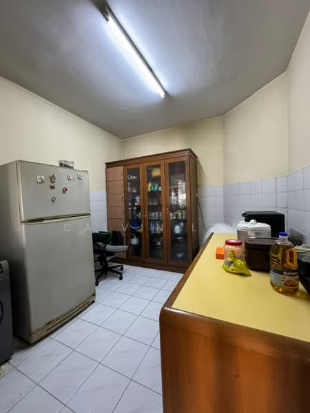 Rumah Teres 2 Tingkat untuk Dijual di Bandar Utama (Selangor) - Calvin Law - PropertyGuru.com.my