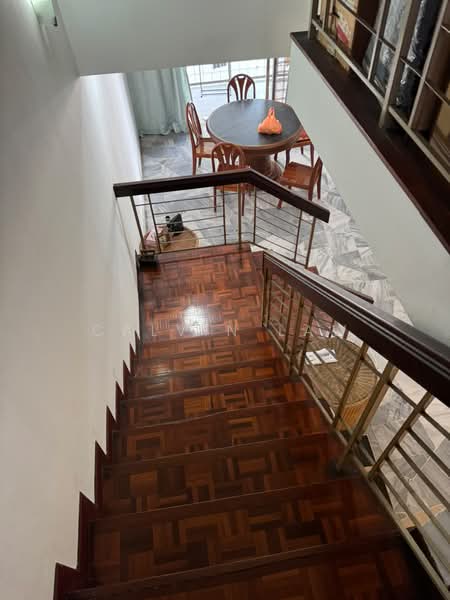 Rumah Teres 2 Tingkat untuk Dijual di Bandar Utama (Selangor) - Calvin Law - PropertyGuru.com.my