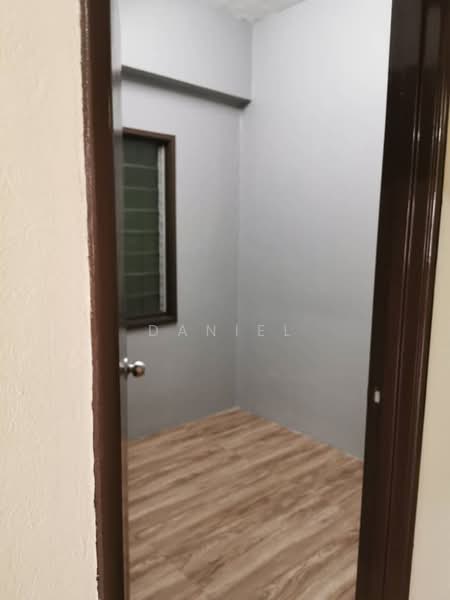 Flat for Sale at Taman Bukit Segar - Daniel Ng - PropertyGuru.com.my