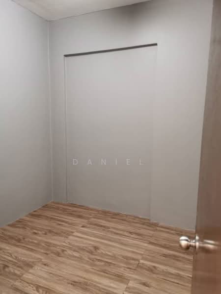 Flat for Sale at Taman Bukit Segar - Daniel Ng - PropertyGuru.com.my