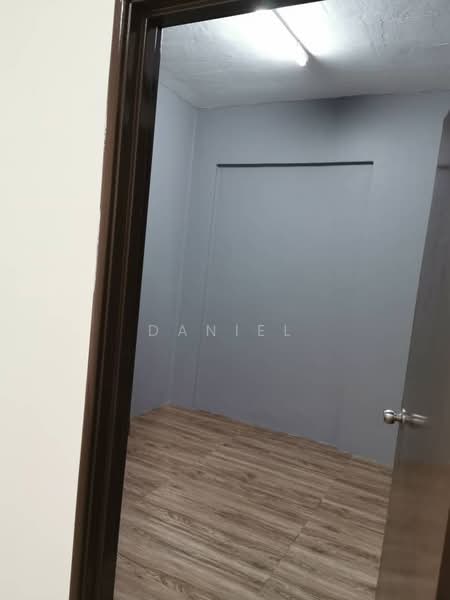 Flat for Sale at Taman Bukit Segar - Daniel Ng - PropertyGuru.com.my