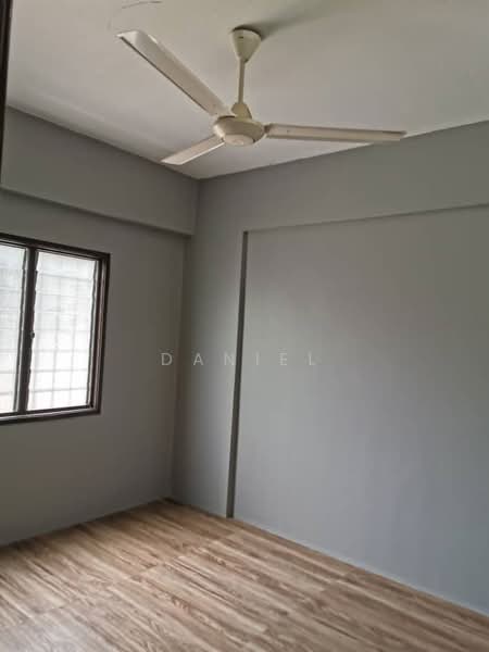 Flat for Sale at Taman Bukit Segar - Daniel Ng - PropertyGuru.com.my
