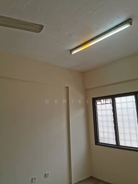 Flat for Sale at Taman Bukit Segar - Daniel Ng - PropertyGuru.com.my