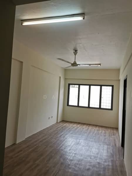 Flat for Sale at Taman Bukit Segar - Daniel Ng - PropertyGuru.com.my