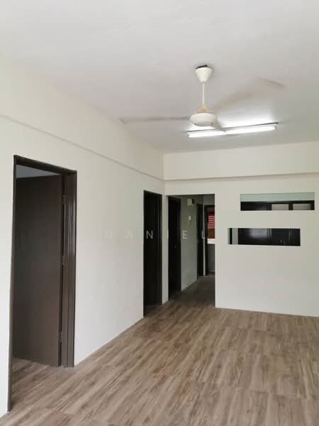 Flat for Sale at Taman Bukit Segar - Daniel Ng - PropertyGuru.com.my