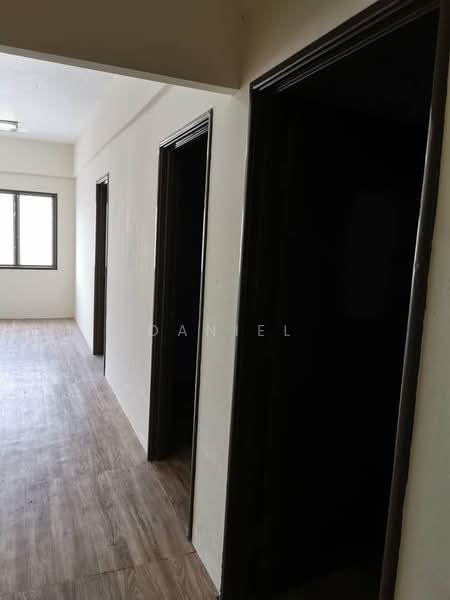 Flat for Sale at Taman Bukit Segar - Daniel Ng - PropertyGuru.com.my