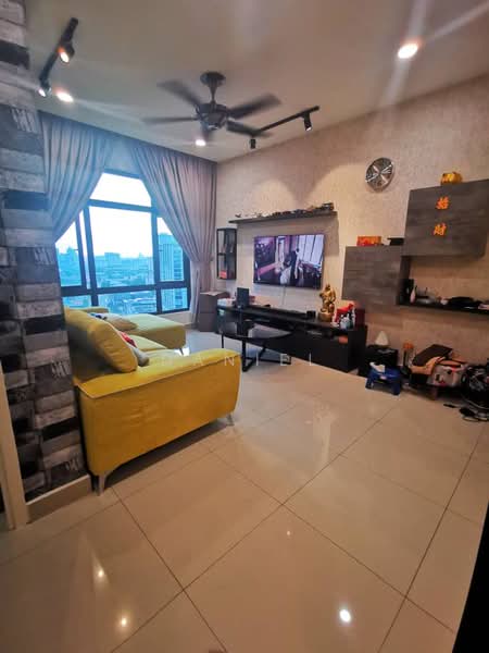 Service Residence for Sale at Pearl Suria - Daniel Ng - PropertyGuru.com.my