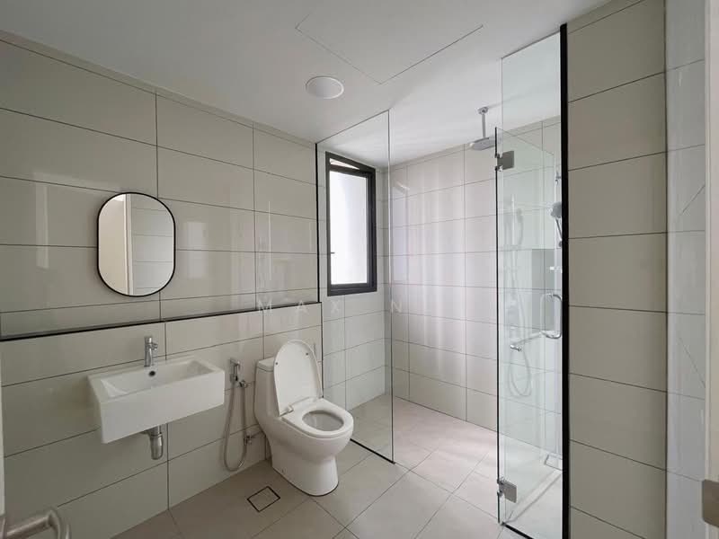 Kediaman Servis untuk Disewa di Duta Park Residences - Max Ng - PropertyGuru.com.my