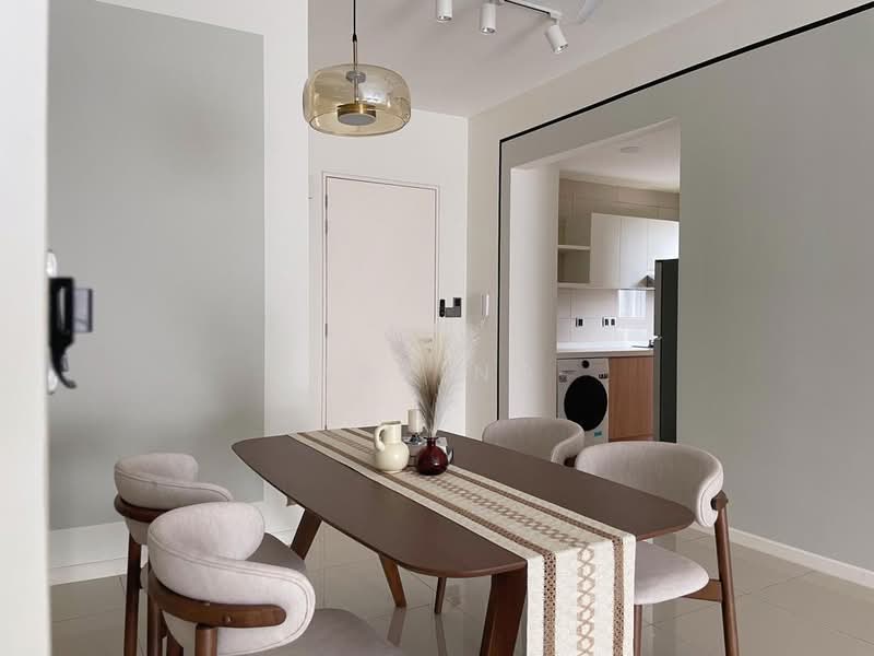 Kediaman Servis untuk Disewa di Duta Park Residences - Max Ng - PropertyGuru.com.my
