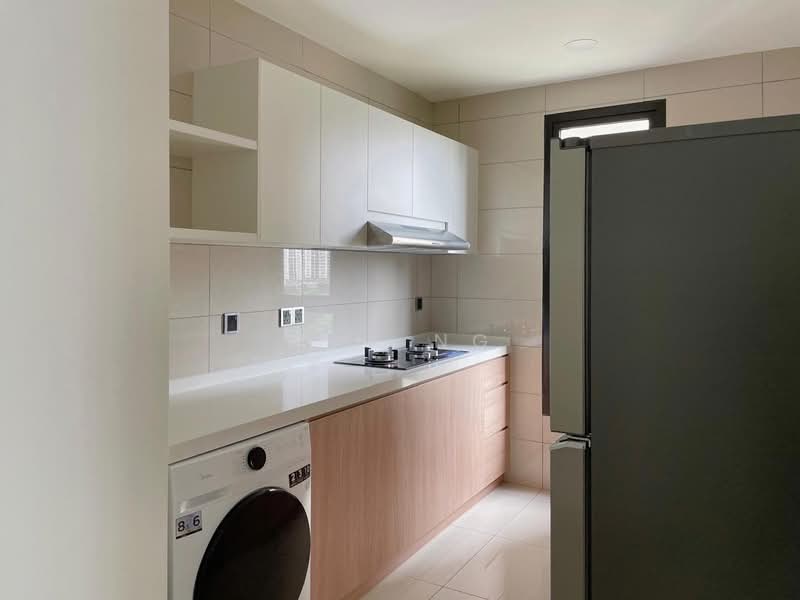 Kediaman Servis untuk Disewa di Duta Park Residences - Max Ng - PropertyGuru.com.my