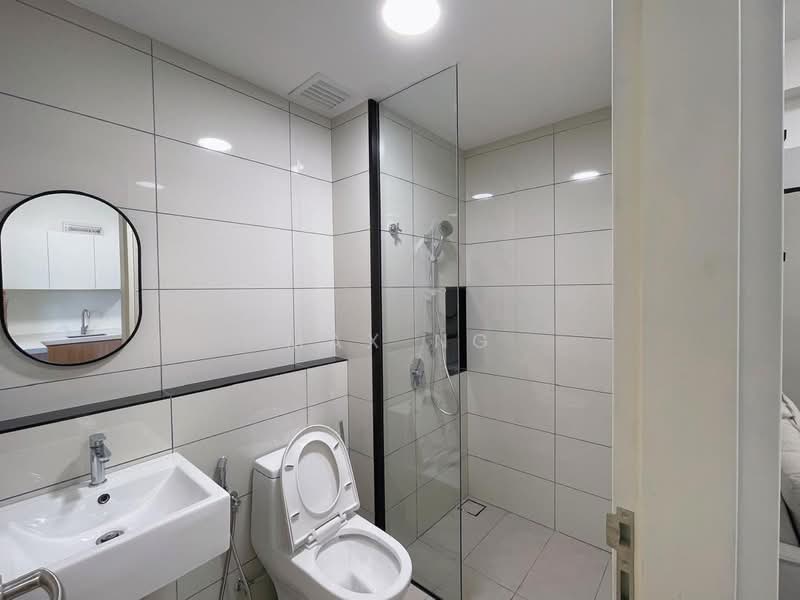 Kediaman Servis untuk Disewa di Duta Park Residences - Max Ng - PropertyGuru.com.my