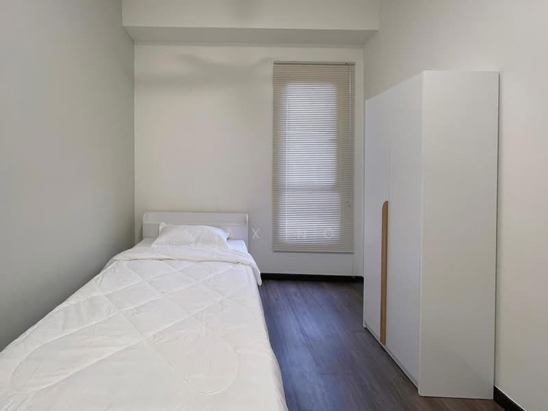 Kediaman Servis untuk Disewa di Duta Park Residences - Max Ng - PropertyGuru.com.my