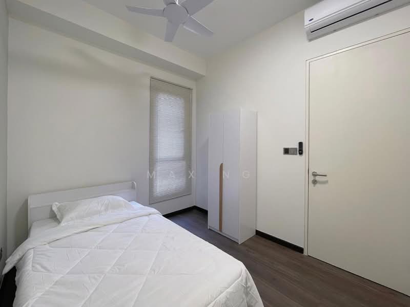 Kediaman Servis untuk Disewa di Duta Park Residences - Max Ng - PropertyGuru.com.my