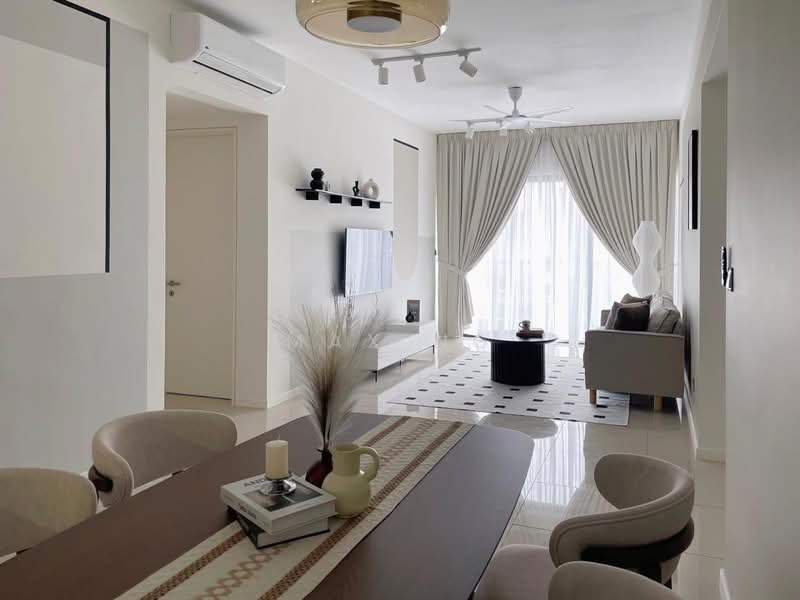 Kediaman Servis untuk Disewa di Duta Park Residences - Max Ng - PropertyGuru.com.my