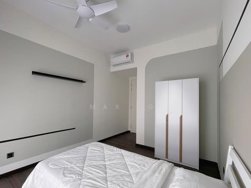 Kediaman Servis untuk Disewa di Duta Park Residences - Max Ng - PropertyGuru.com.my