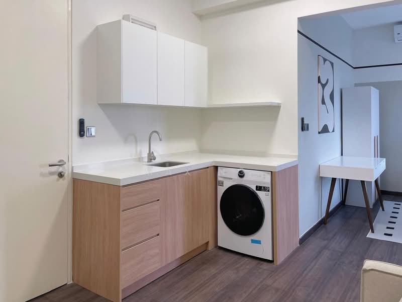 Kediaman Servis untuk Disewa di Duta Park Residences - Max Ng - PropertyGuru.com.my