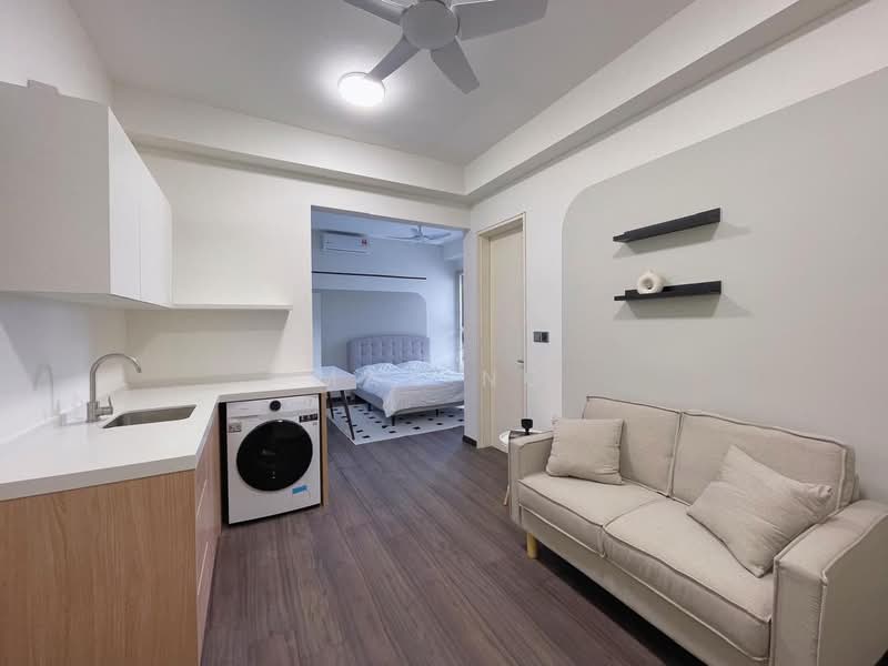 Kediaman Servis untuk Disewa di Duta Park Residences - Max Ng - PropertyGuru.com.my