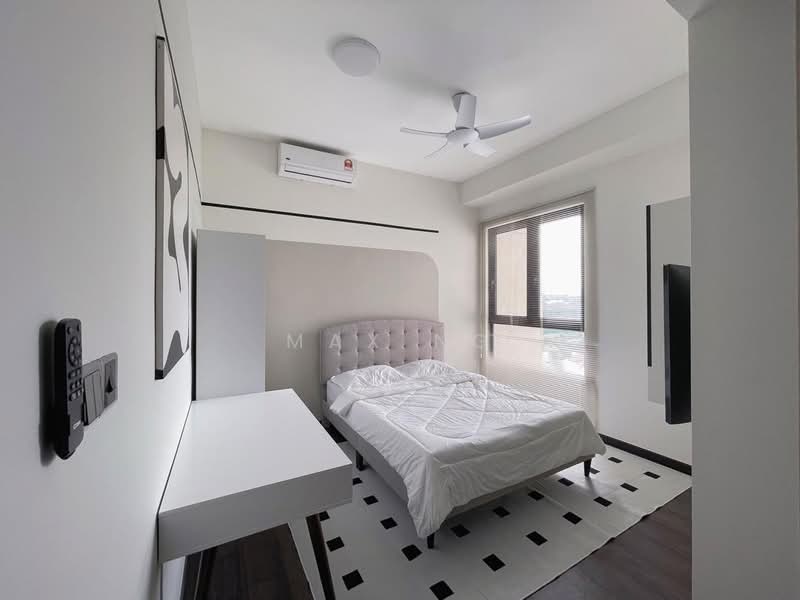 Kediaman Servis untuk Disewa di Duta Park Residences - Max Ng - PropertyGuru.com.my
