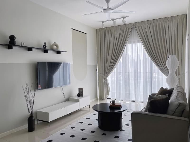 Kediaman Servis untuk Disewa di Duta Park Residences - Max Ng - PropertyGuru.com.my