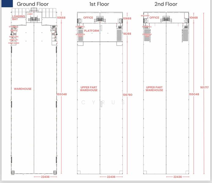 Warehouse for Sale in Banting (Selangor) - Cyrus Soon - PropertyGuru.com.my